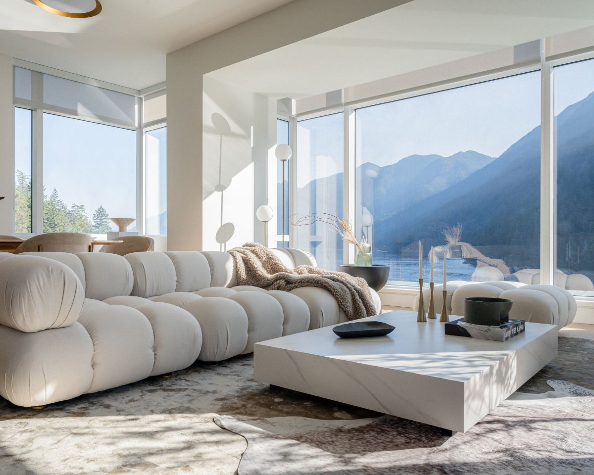 Rove Concepts Liza Coffee Table