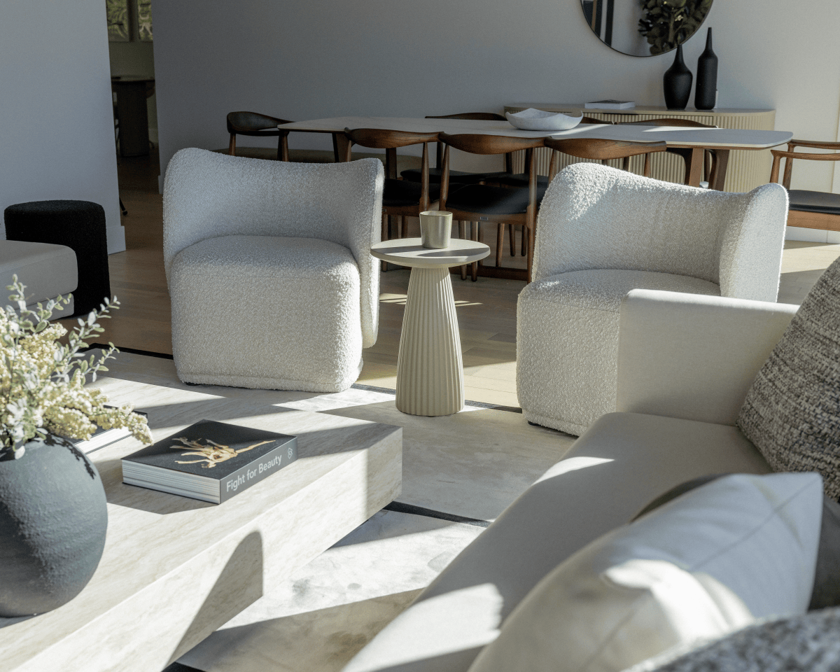 Rove Concepts Liza Coffee Table