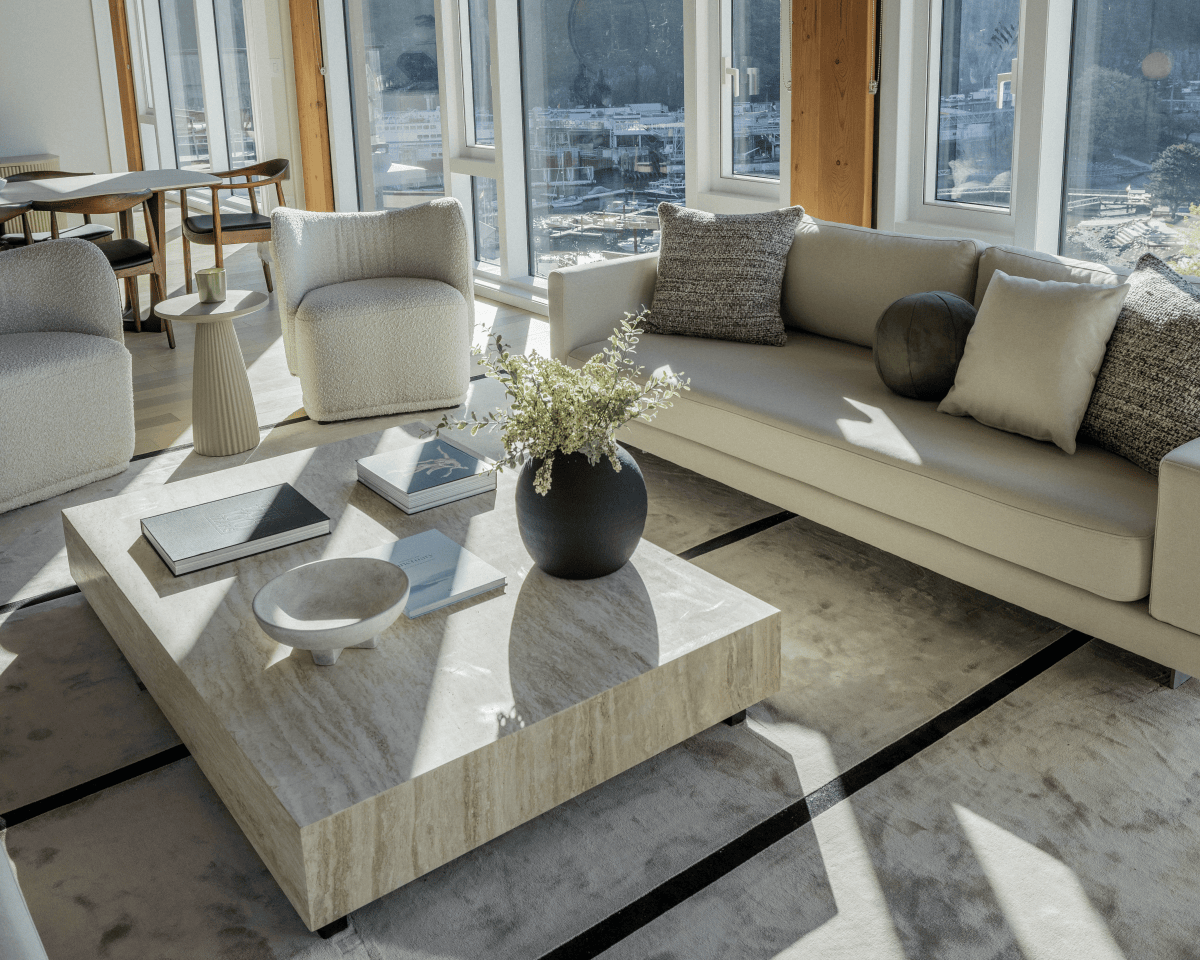 Rove Concepts Liza Coffee Table
