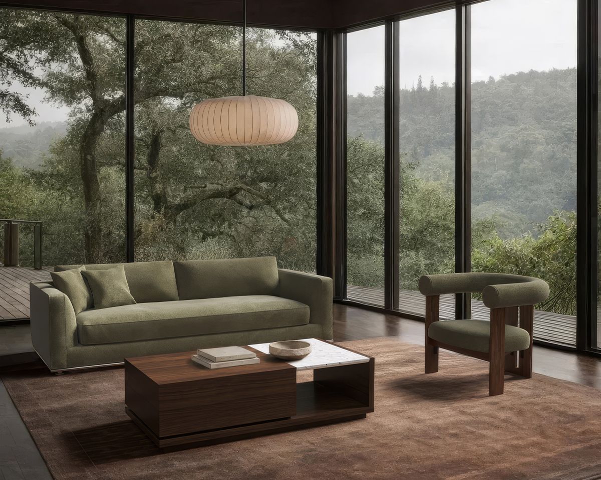 Rove Concepts Milo Sleeper Sofa