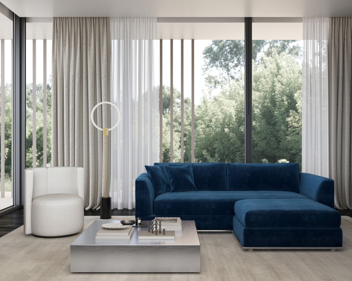 Rove Concepts Milo Sleeper Sofa