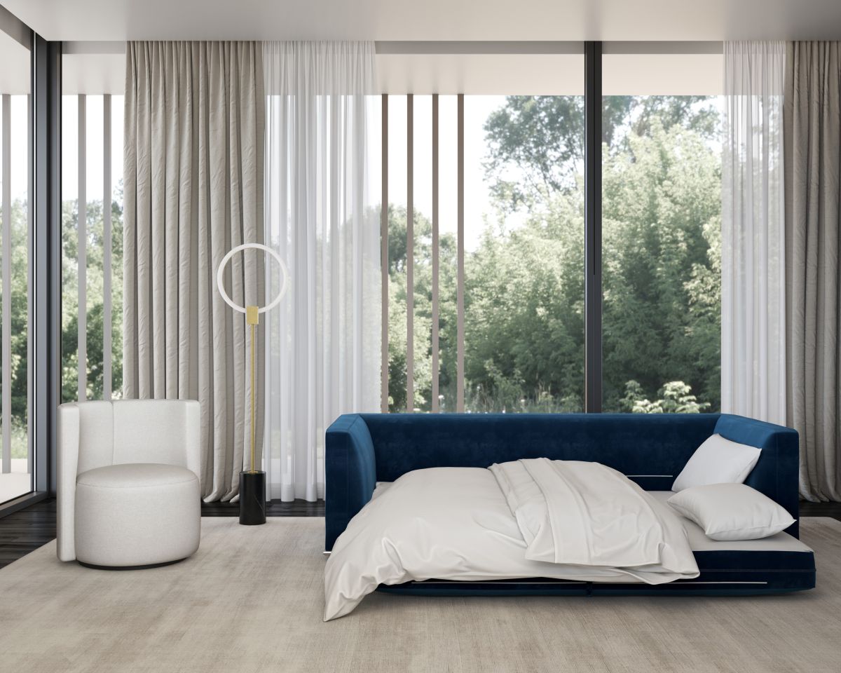 Rove Concepts Milo Sleeper Sofa