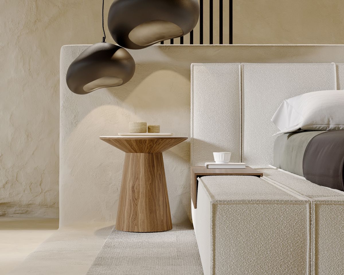 Rove Concepts Winston Side Table