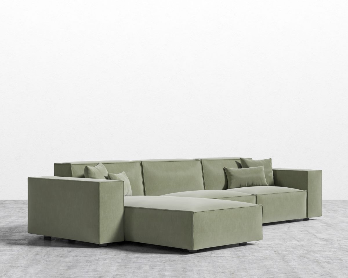 Rove Concepts Porter Sectional