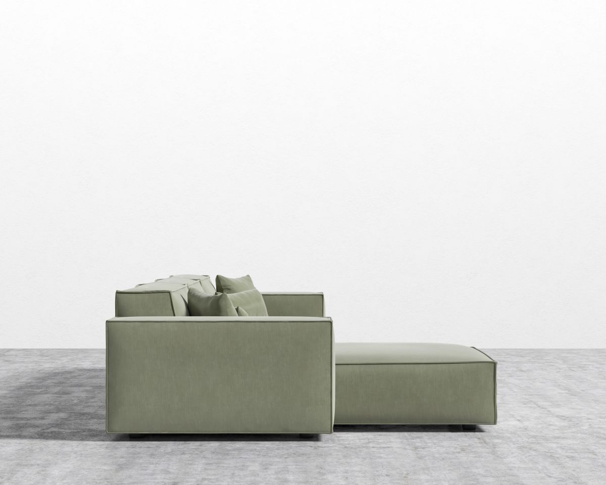 Rove Concepts Porter Sectional