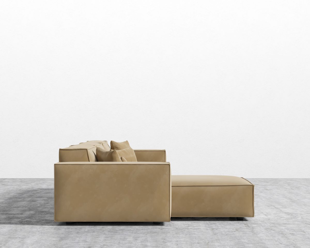 Rove Concepts Porter Sectional