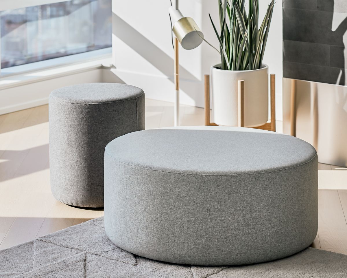 Rove Concepts Nova Pouf – Large