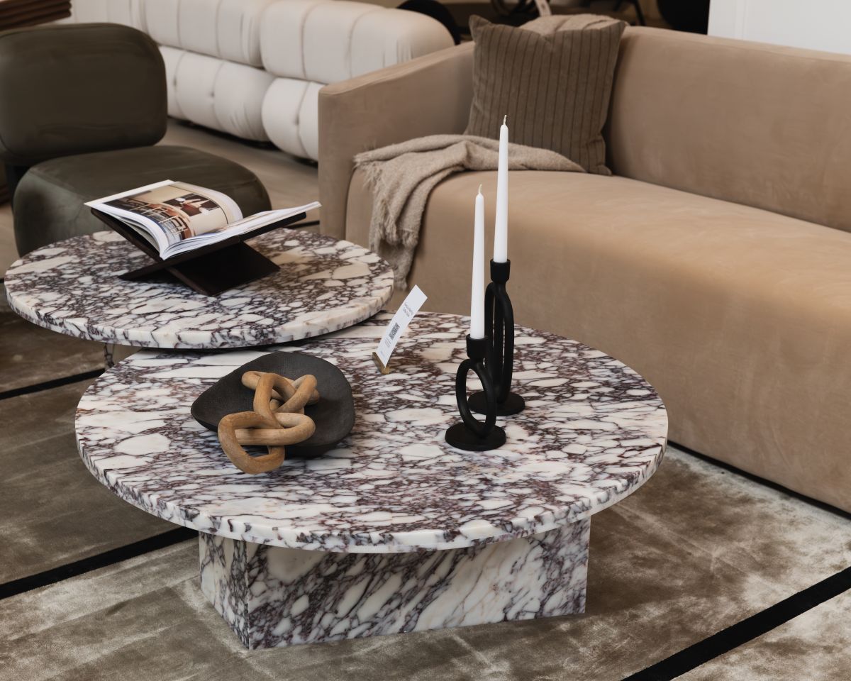 Rove Concepts Romulus Nesting Coffee Table