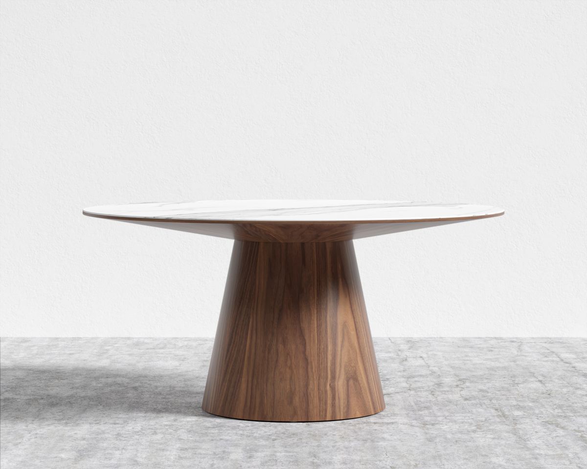 Rove Concepts Winston Dining Table – 63″