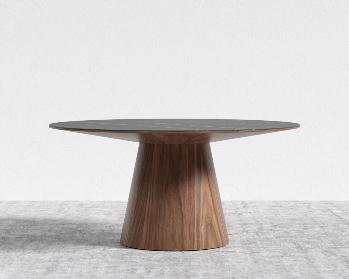 Rove Concepts Winston Dining Table – 63″