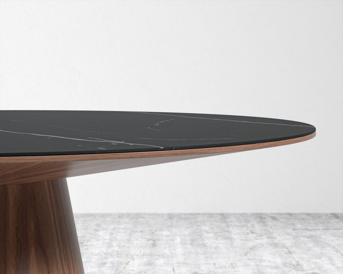 Rove Concepts Winston Dining Table – 63″