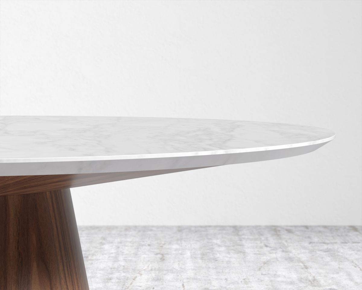 Rove Concepts Winston Dining Table – 63″