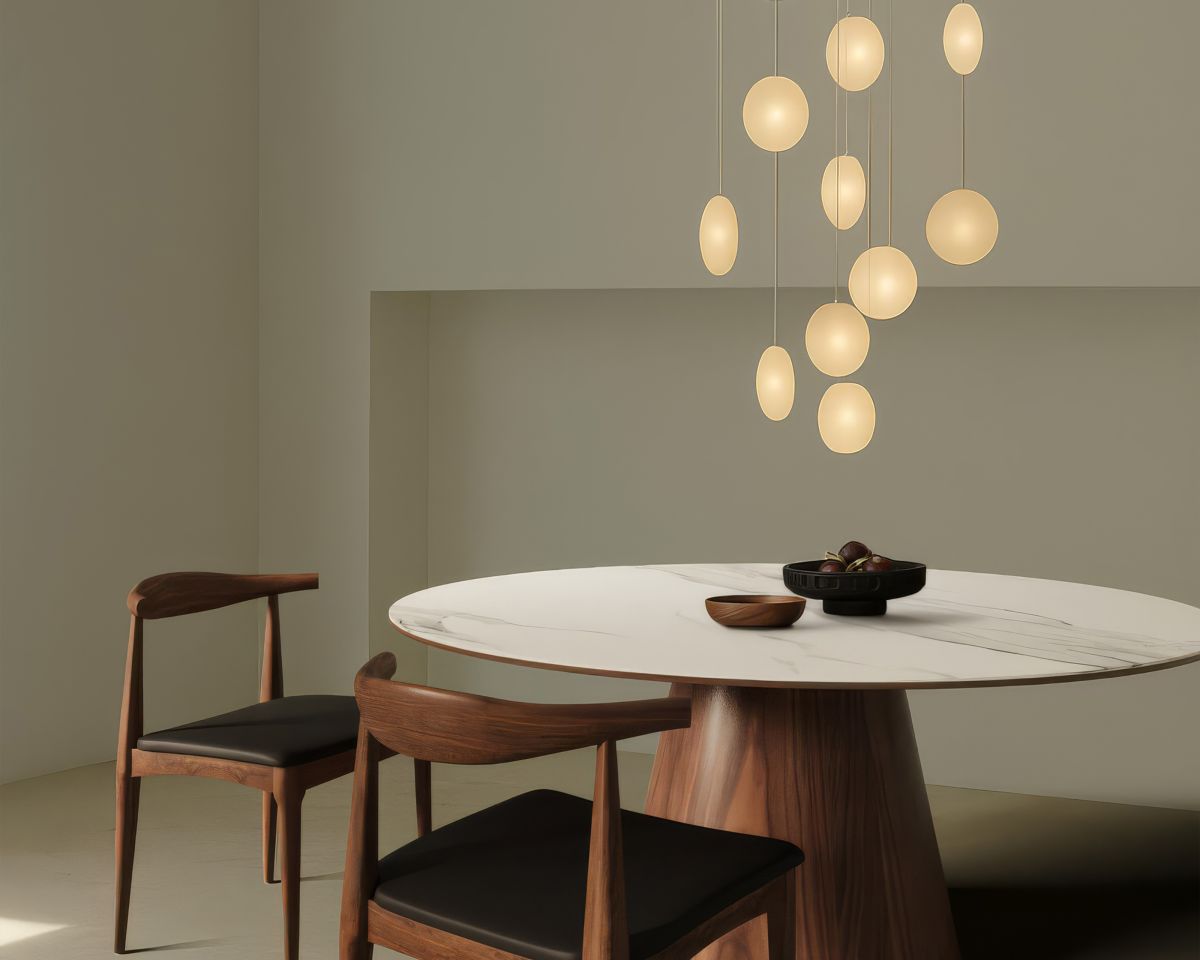 Rove Concepts Winston Dining Table – 63″