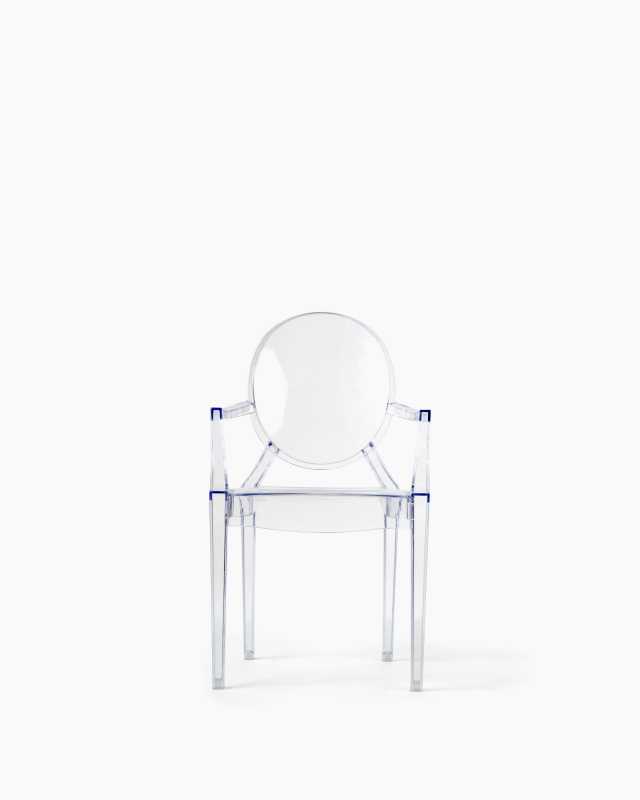 Ghost Armchair - Louis