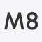 M8