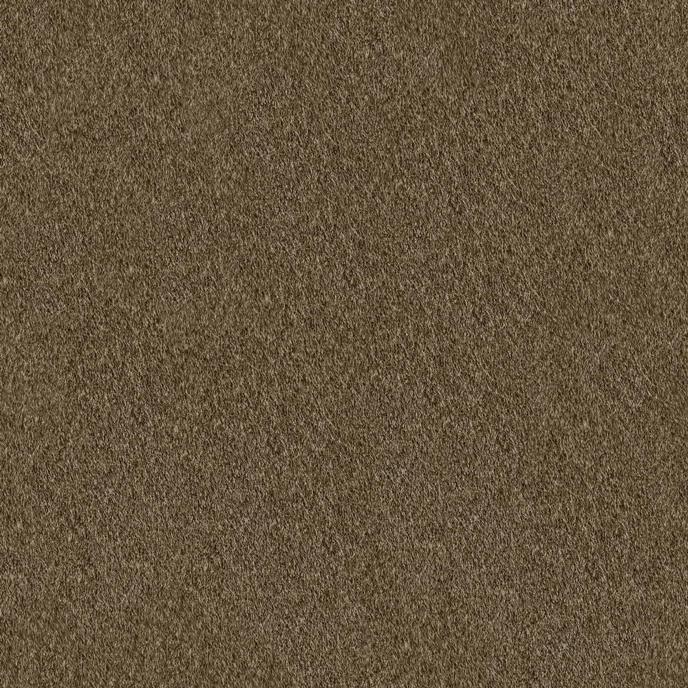 Smoky Brown