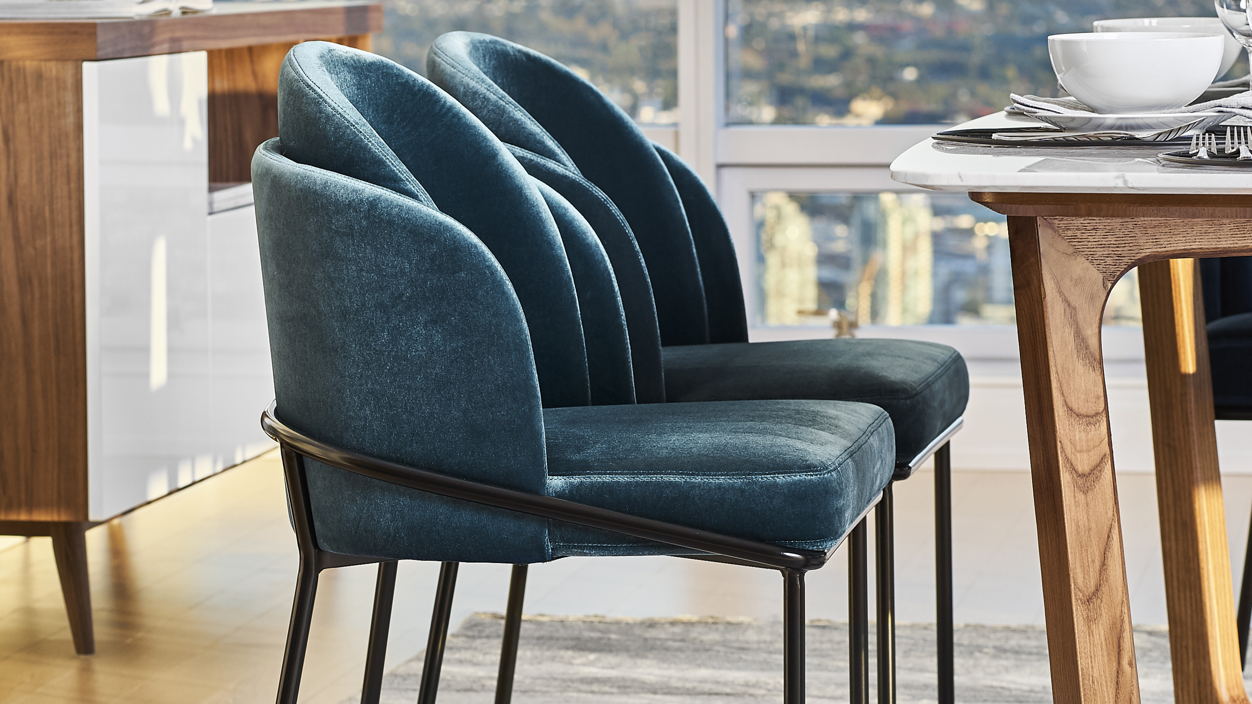 Angelo Dining Chair