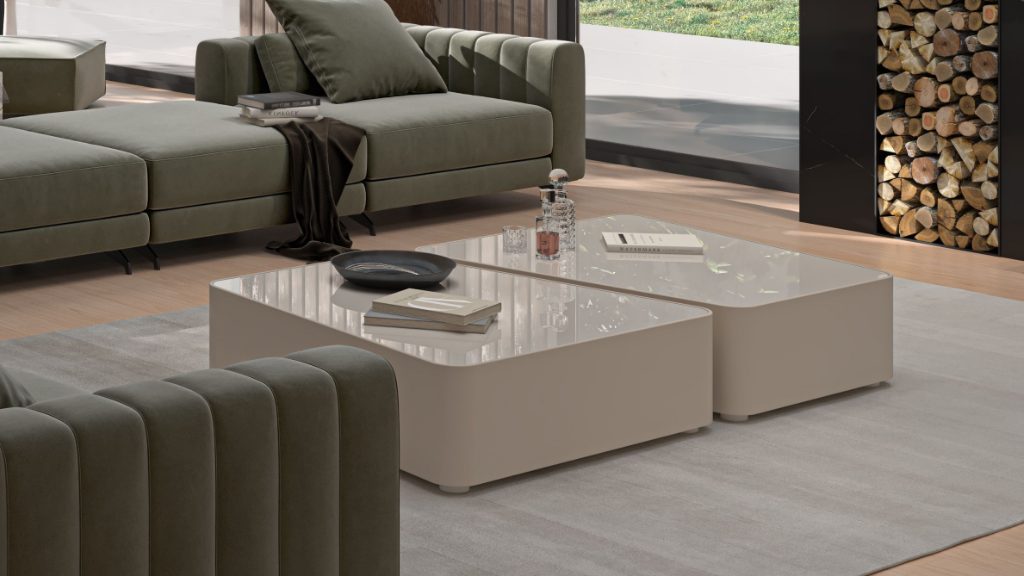 Valentino Coffee Table