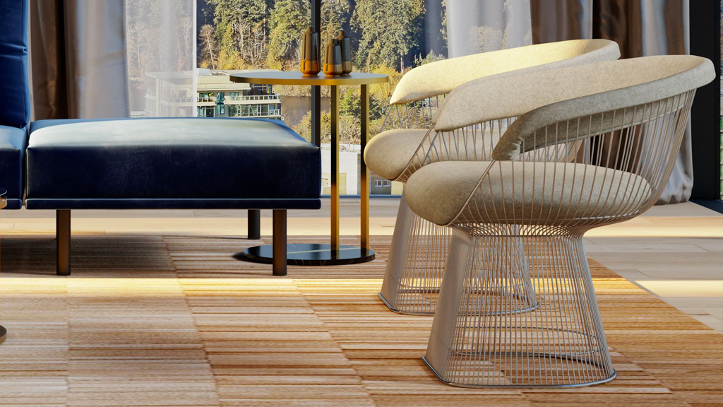 Warren Dining Chair